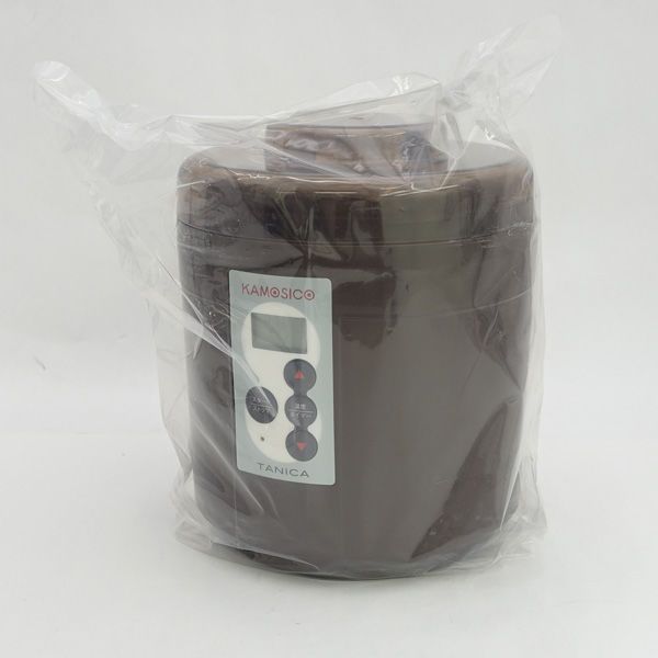 【未使用】かもしこ KS-12 スタートセット ヨーグルトメーカー thumb_rh29789c.jpg?fitin=272:272