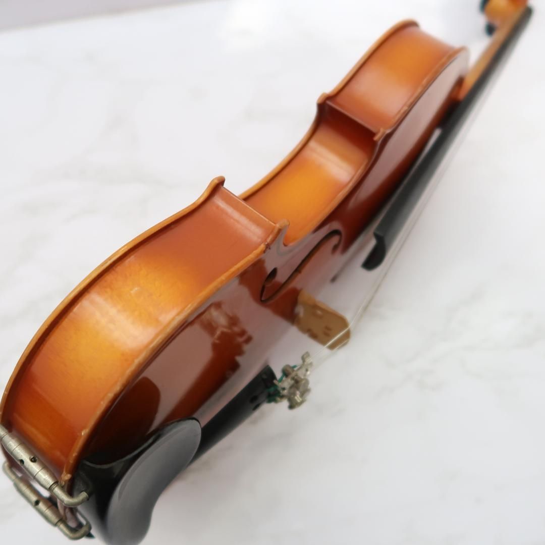 ヴァイオリン SUZUKI