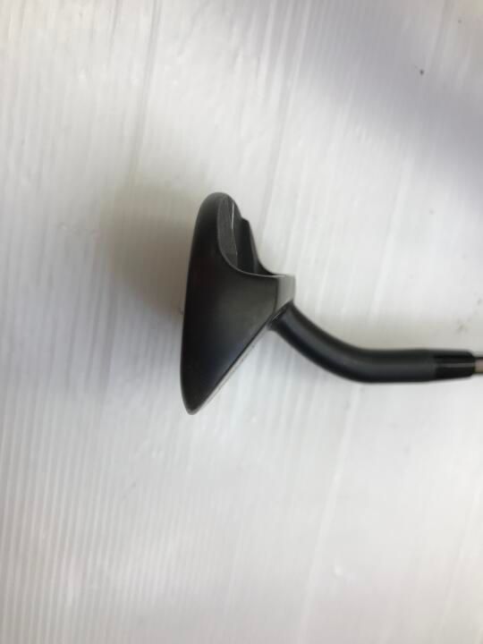 PUTTER