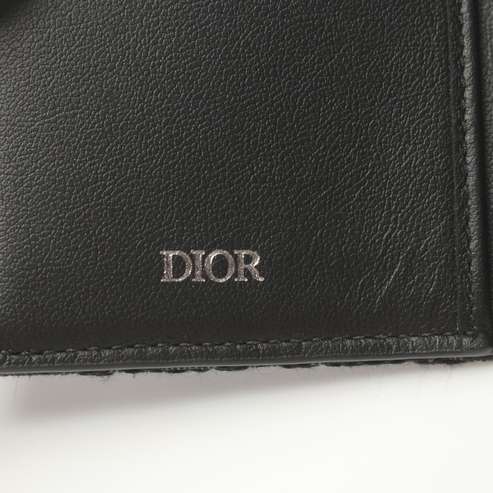 ディオール オブリークジャガード カードケース - メルカリ