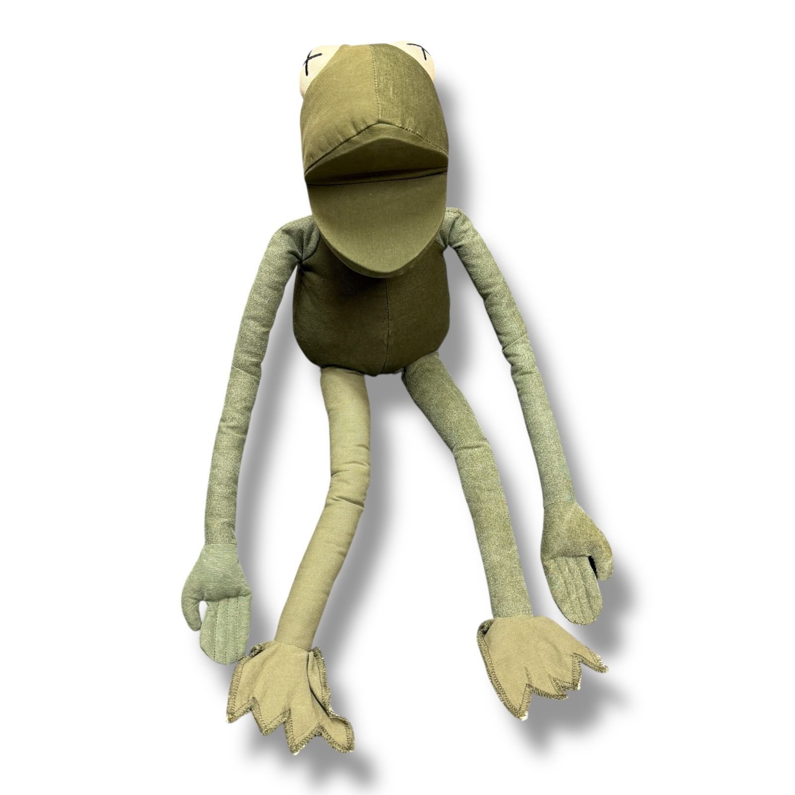 READYMADE レディーメイド　 ペイズリー フロッグマン READYMADE レディーメイド ペイズリー フロッグマン READYMADE