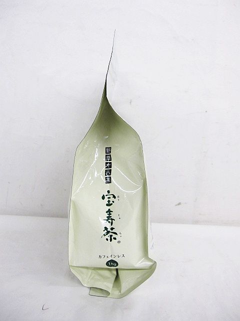 カフェインレス