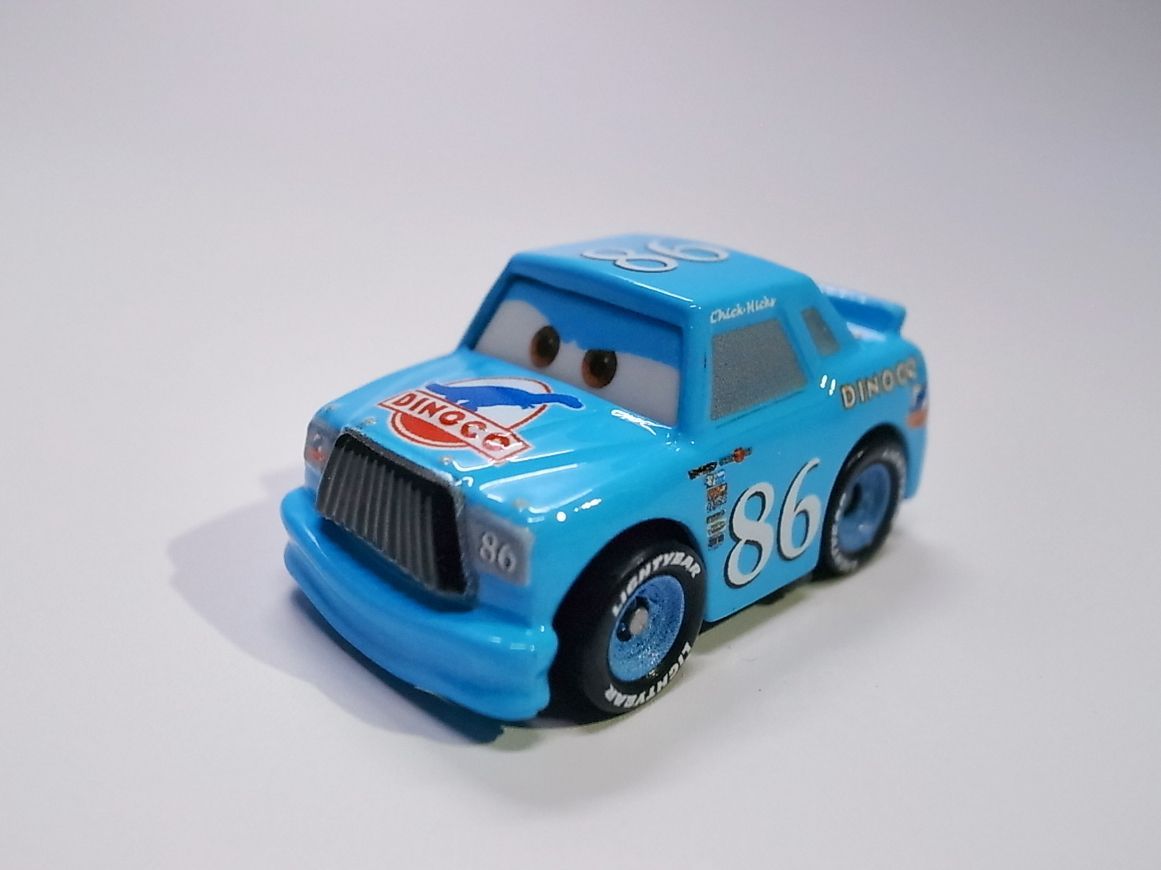 【レア】マクドナルド ミニカー クラシックカー ミニカー専門店 ラクーンオート