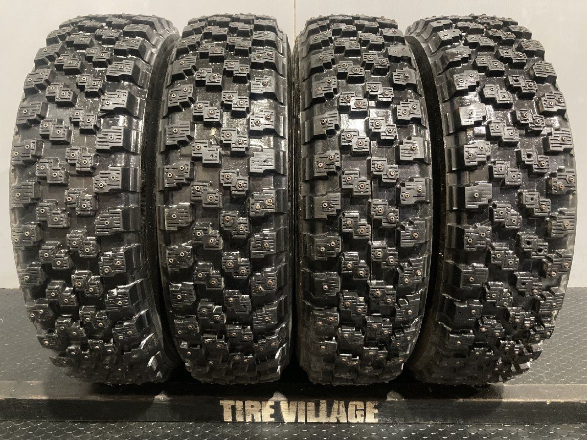 ZOVAC HPW401 スパイクタイヤ 215/70R15 ジムニーなど ZOVAC HPW401 スパイクタイヤ 215/70R15 ジムニーなど スパイク