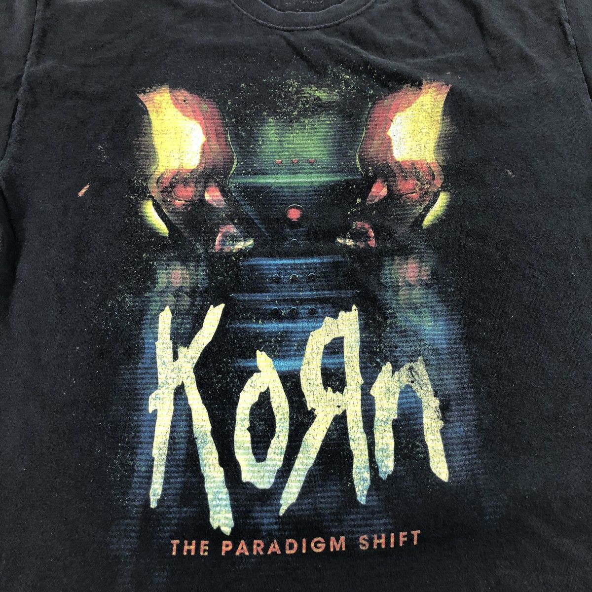 KORN