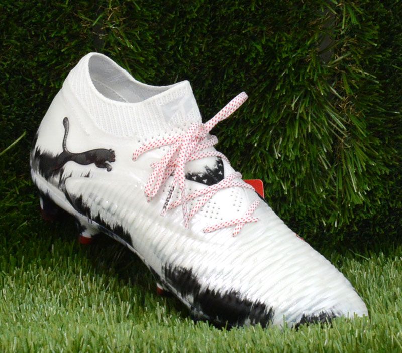 プーマ PUMA フューチャー 8 アルティメット JAPAN HG/AG サッカー