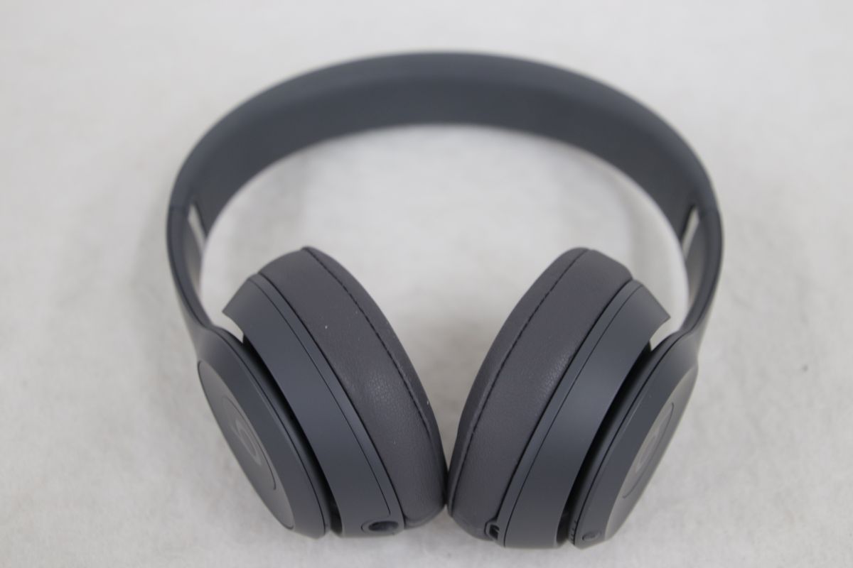 Dr.dre ドクタ－ドレ Solo3 Wireless Heardphone ワイヤレスヘッドフォン |848