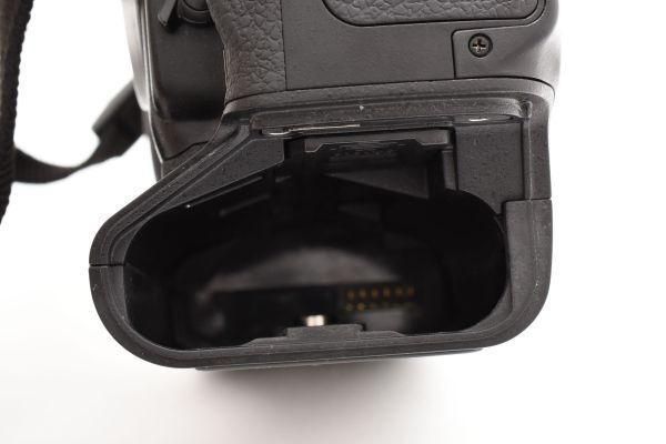  Nikon D 3 ニコン ボディ N 077 デジタル一眼レフ デジタルカメラ