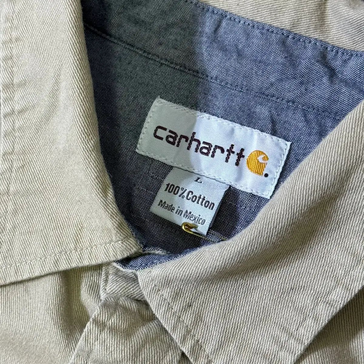 Carhartt カーハート
