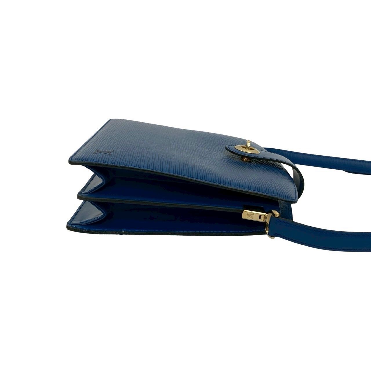 極 美品 LOUIS VUITTON ルイヴィトン ヴィンテージ カプチン エピ  