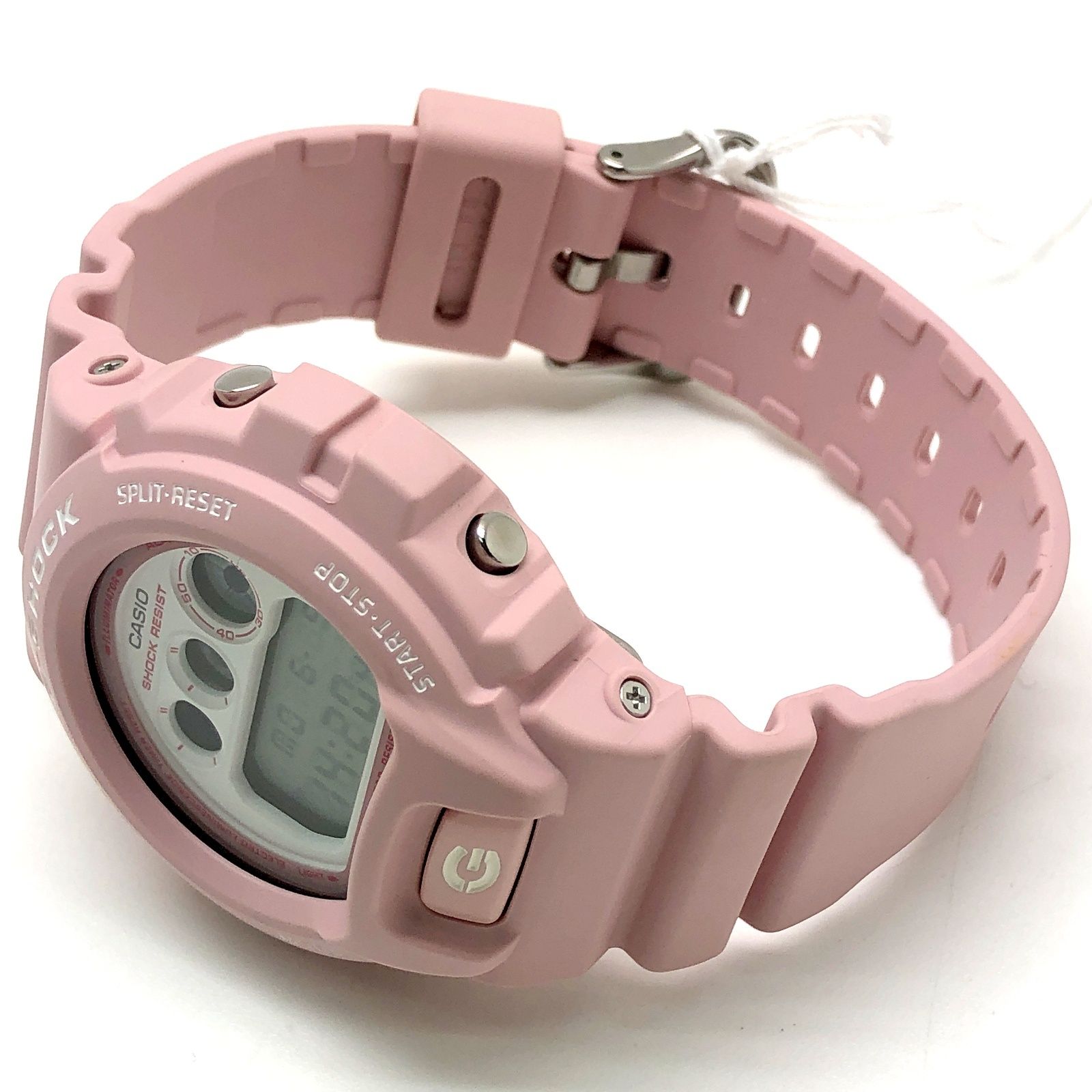 未使用 CASIO G-SHOCK DW-6900TCB 桜 サクラストーム Casio G-Shock SAKURA STORM Limited Men's Watch DW-6900TCB-4 | eBay