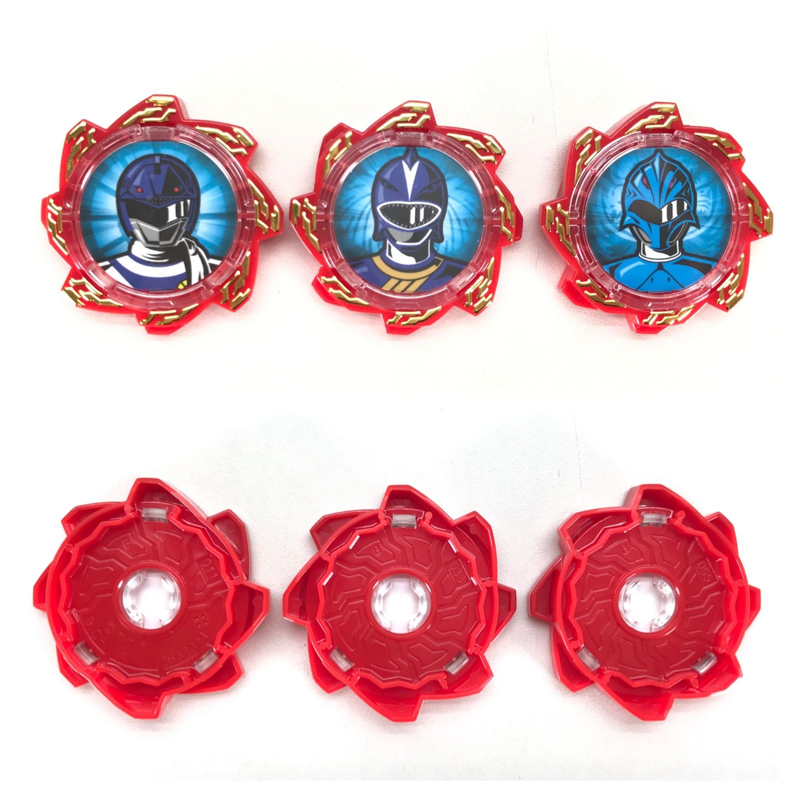 〇BANDAI おもちゃ DXニンジャークソード 「暴太郎戦隊ドン