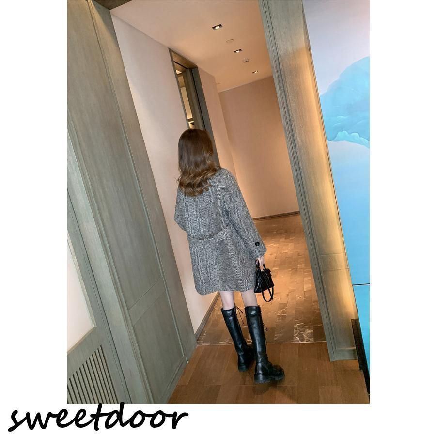 チェスターコート