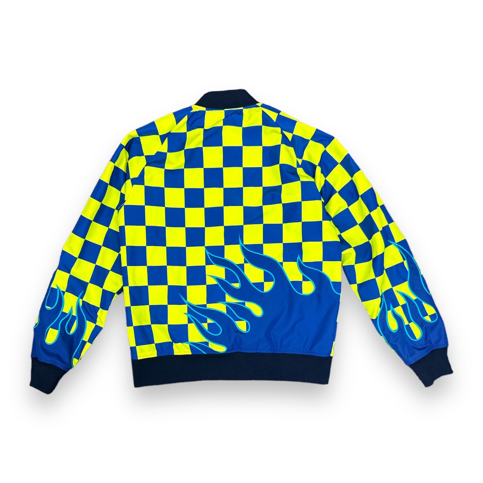 F.C.Real Bristol 19SS REVERSIBLE PDK JACKET リバーシブル