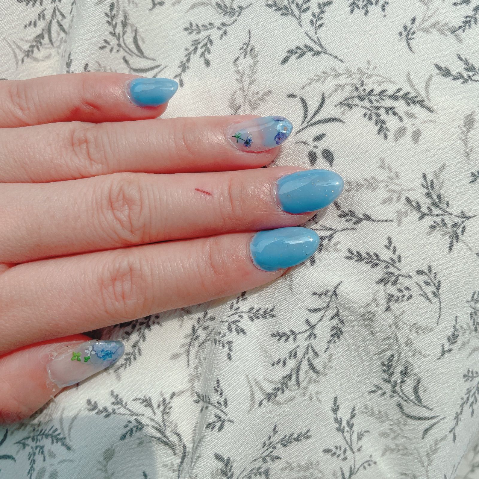 値下げ中★【 enoi 】シンデレラパウダー10色セット★ cinderella powder – énoi