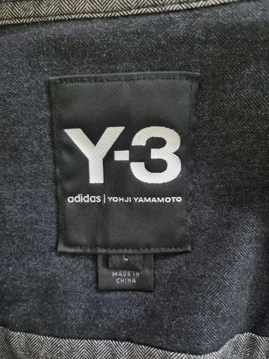 シャツ ジャケット