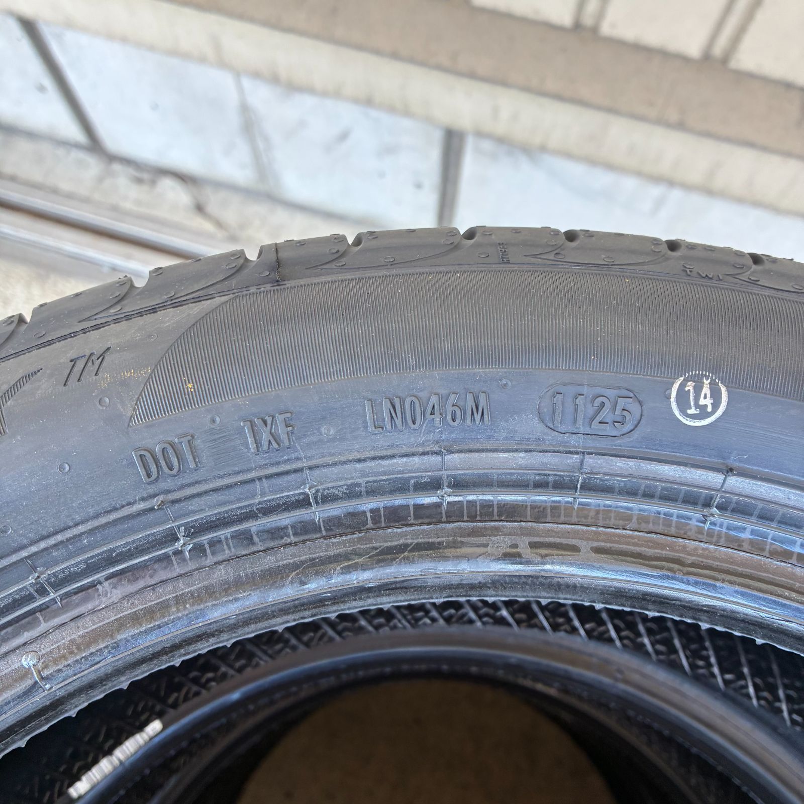 ★ 165/55R15 新品1本 ★ 個人宅も発送可 ★ 即納可能! 2019年製 ブリヂストン ネクストリー ☆彡 NEXTRY 「出品=在庫OK!」 送料別途 ☆ 即納可能! 2024年製 ケンダ KOMET PLUS KR23A 165⁄55R15 75V M+S