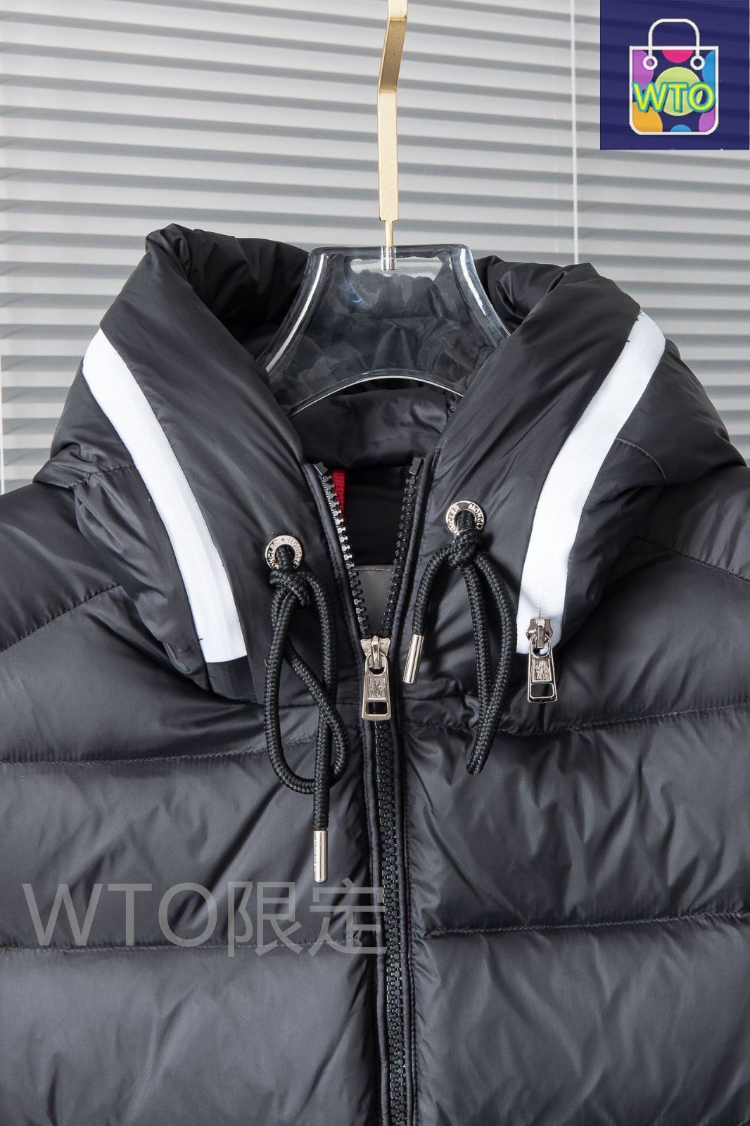 期間限定！MONCLER ダウンジャケット MONCLERモンクレール メンズ ダウンジャケット｜本日限定特価