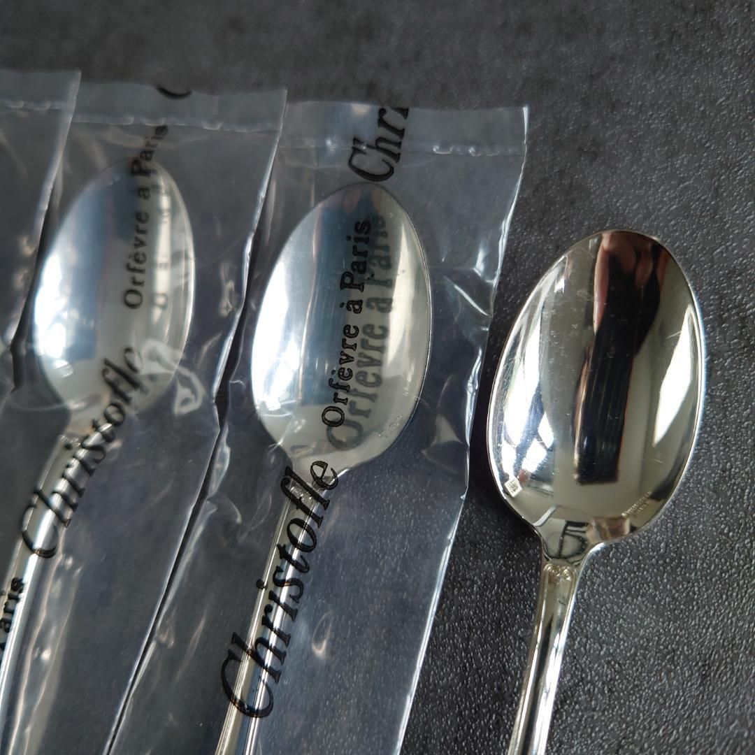 デミタススプーン 含む