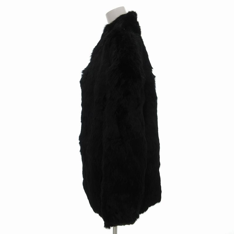 ファーコート ジャケット