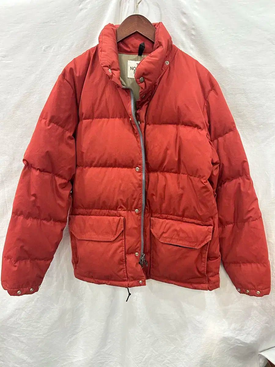 THE NORTH FACE ザノースフェイス メイドインUSA 白ラベル