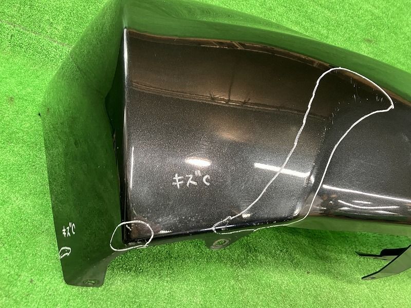 TOYOTAトヨタ純正 アクア リアバンパ 52159-5C908-B1 アクア 中期(NHP10) 純正 リアバンパー 209 52159-52790⁄860