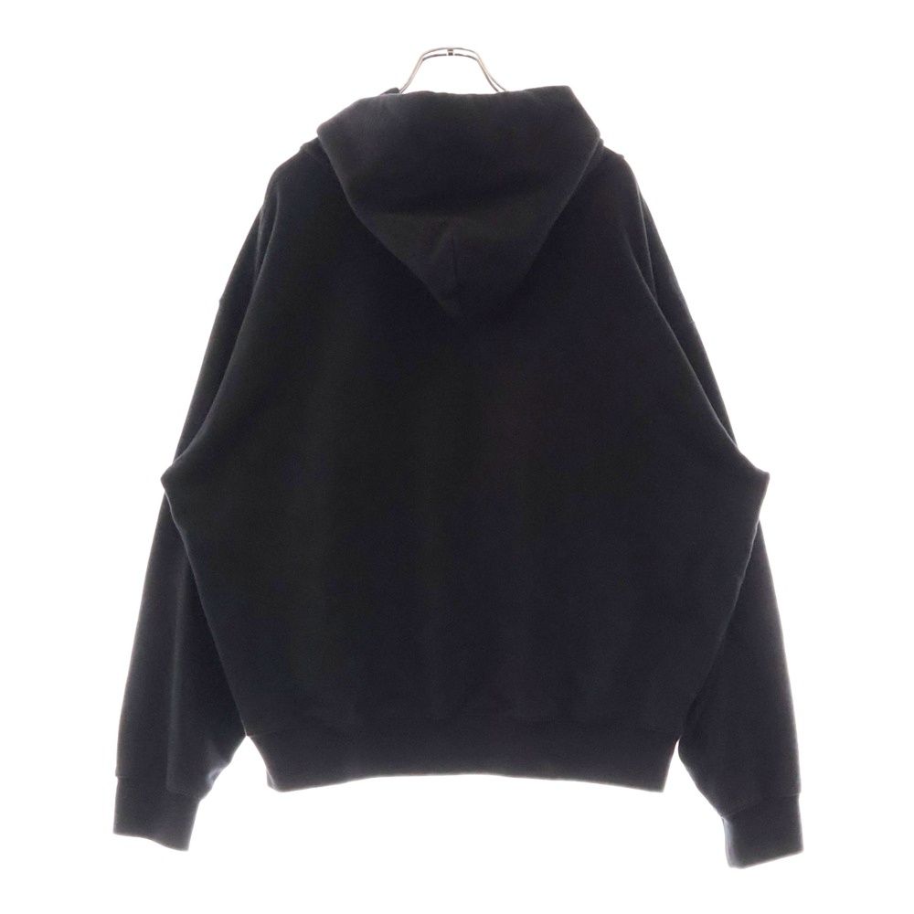 Maison Margiela メゾンマルジェラ カレンダーロゴ パーカー メゾン