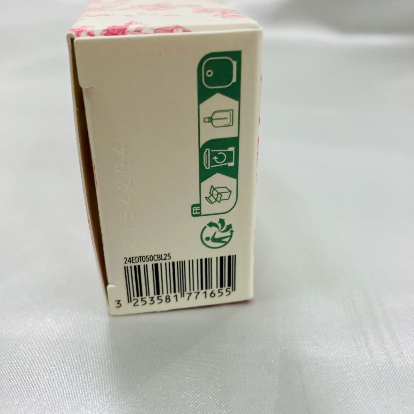 A【数量限定品】L'OCCITANE ロクシタン ホワイトマスカット