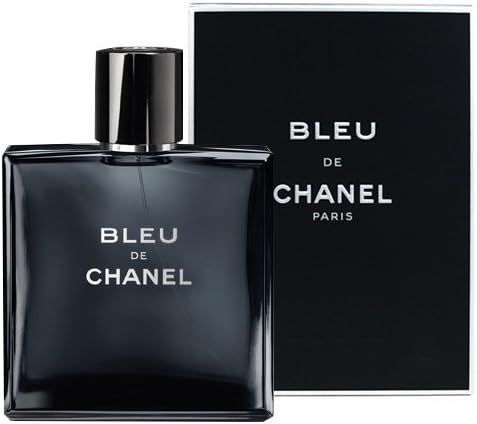 ギフトラッピング付属 CHANEL ブルー ドゥ シャネル EDT オードゥ トワレット 100ml ショップバッグ付属