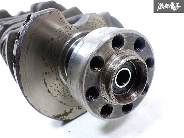 4AG エンジン AE86 前期 ハチロク レビン トレノ 部品 全モデルすべて見せます！【AE86徹底解剖】レビン・トレノ