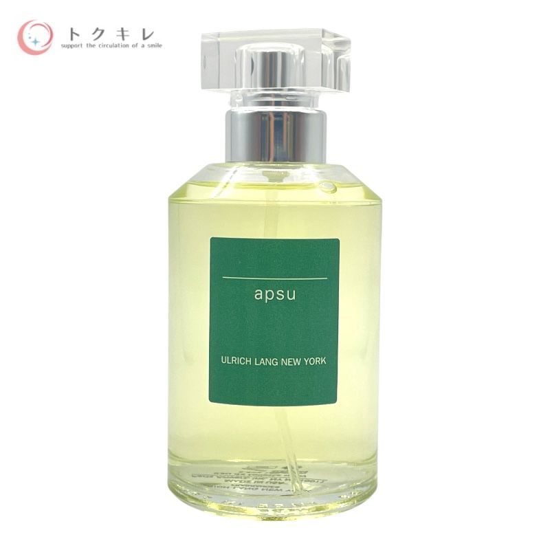 ウルリッヒ ラン ニューヨーク リーティー 100ml オードトワレ
