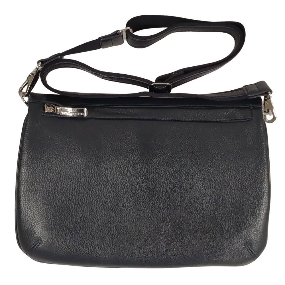 PELLE MORBIDA ペッレモルビダ メイデンボヤージュ 2WAY クラッチバッグ ブラック 正規品 | 52257