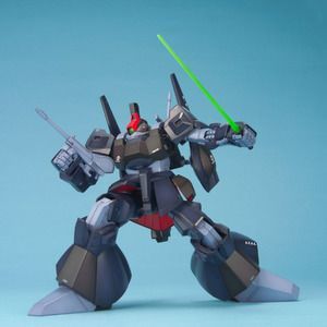 新品未開封】MG 1／100 『機動戦士Zガンダム』 RMS-099 リック