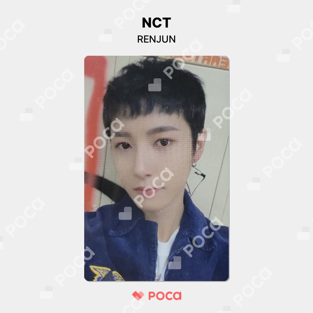 NCT トレカ ロンジュン⑳ NCT DREAM ロンジュン トレカ 15枚セット ☆ - メルカリ