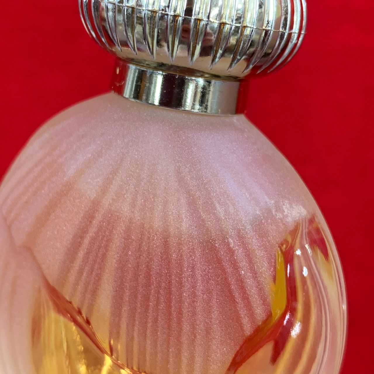 ニナリッチ 二ナ ルネ・ラリックボトル オードトワレ 100ml×2本・ミニ