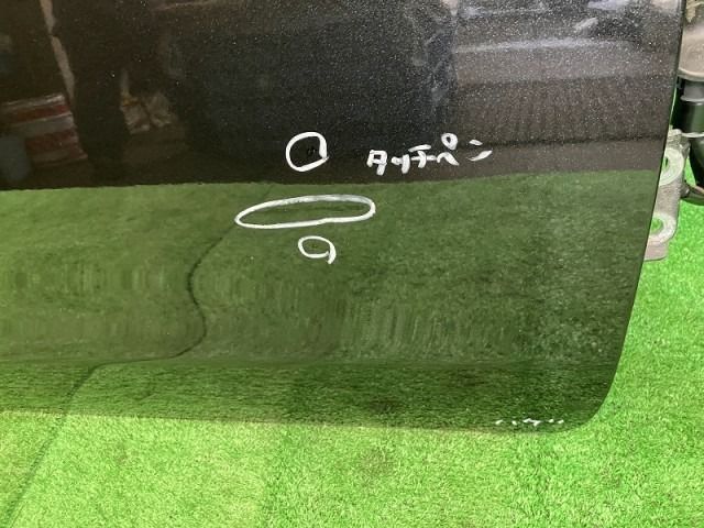 タント LA610S 右フロントドア カスタムRS SA 4WD ニホンイタ M3108  