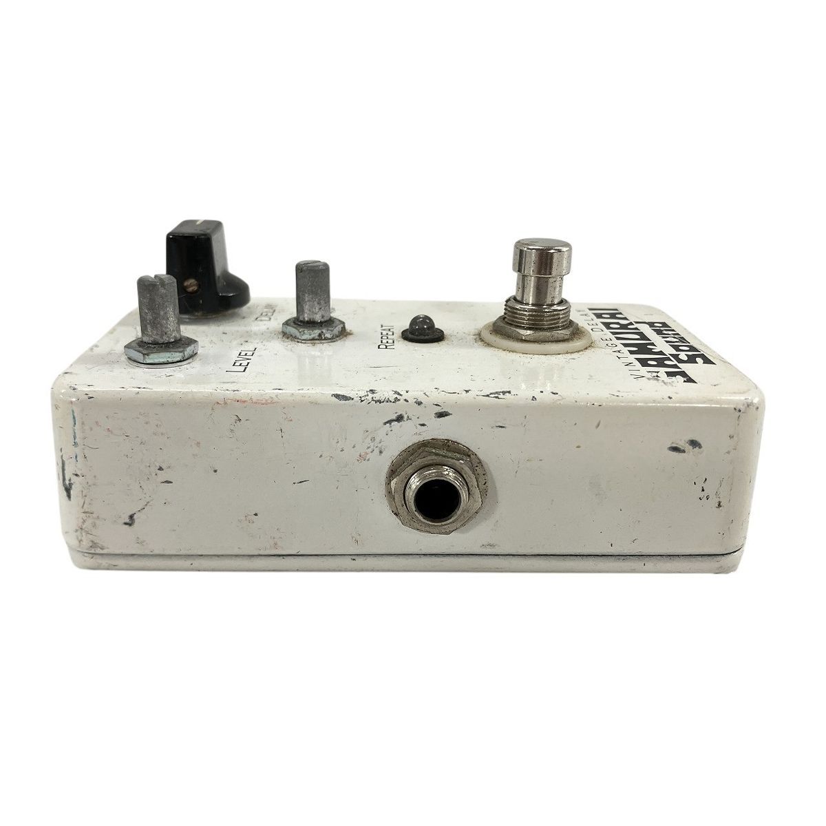 値下中 SAMURAI Sound VINTAGE DELAY ビンテージディレイ エフェクター W10564878 100％ 品質保障！