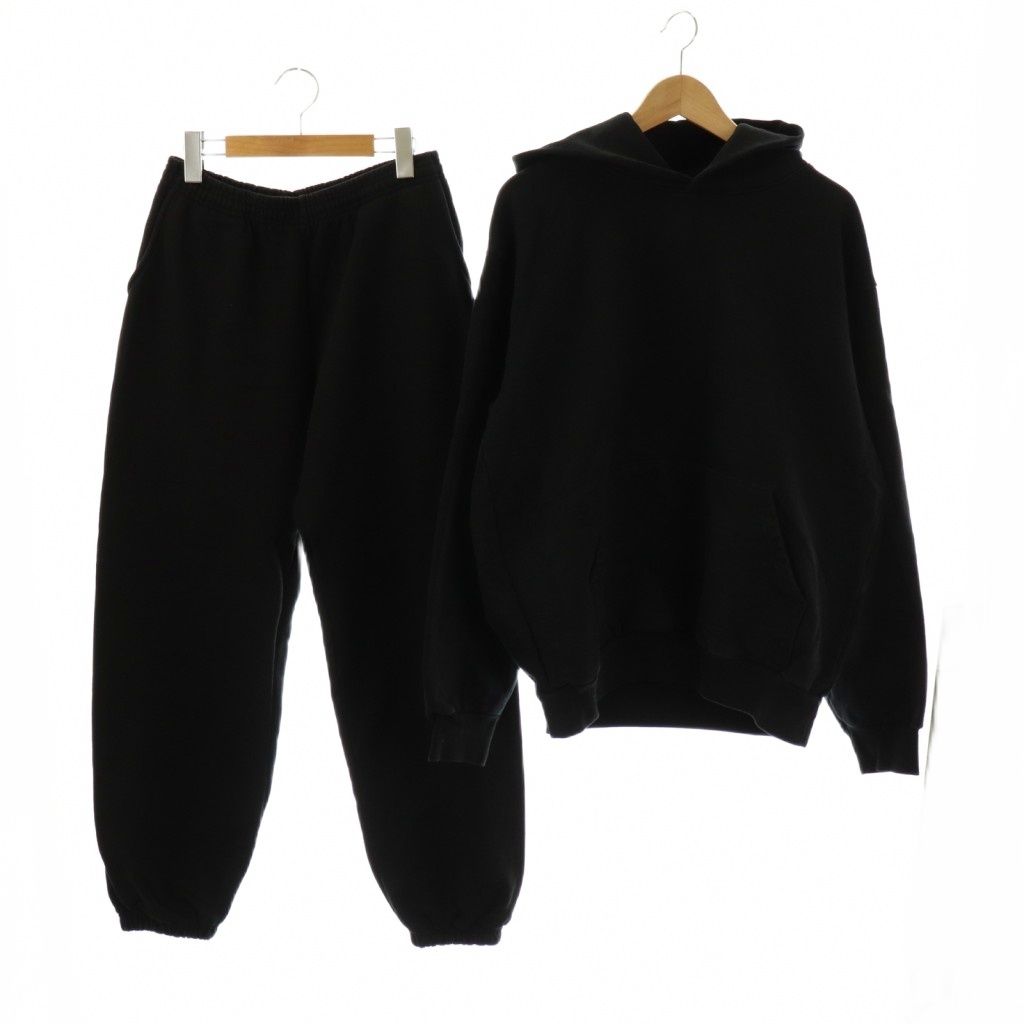 ロサンゼルスアパレル Los Angeles apparel 14oz セットアップ