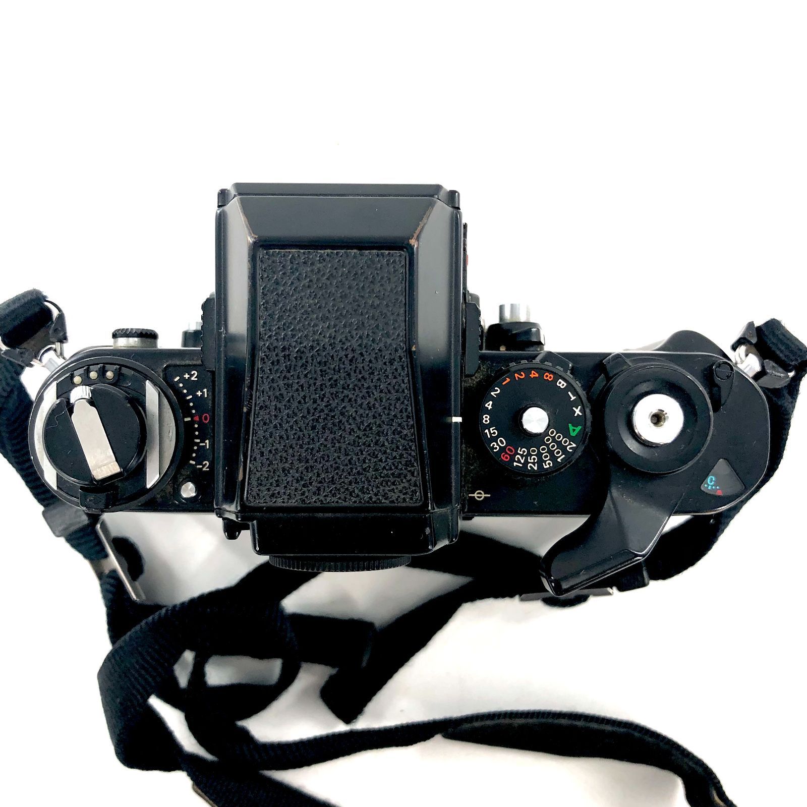 フィルム一眼レフカメラ PF-303