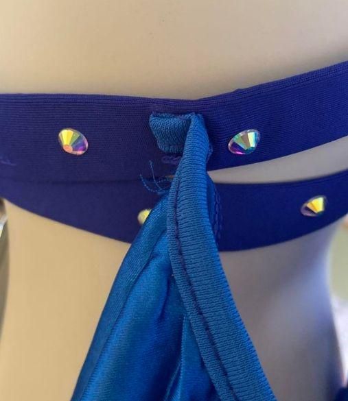 Mサイズ ベリーダンス衣装