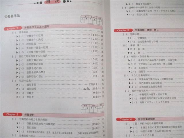 クレアール 社会保険労務士講座 テキスト/完全過去問題集 2025年・2026年合格目標 状態良品 計17冊 ★ 200L4D クレアール 社会保険労務士講座 テキスト/完全過去問題集 2025年