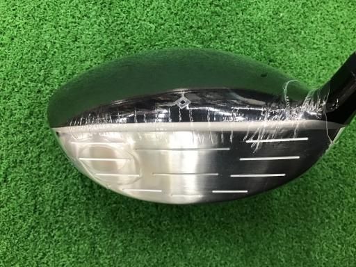 グローブライド ONOFF ARMS 2025 4 W レディース フェアウェイウッド FW 特注シャフト フレックスその他 女性用 右利き 右用 Nランク ゴルフクラブ