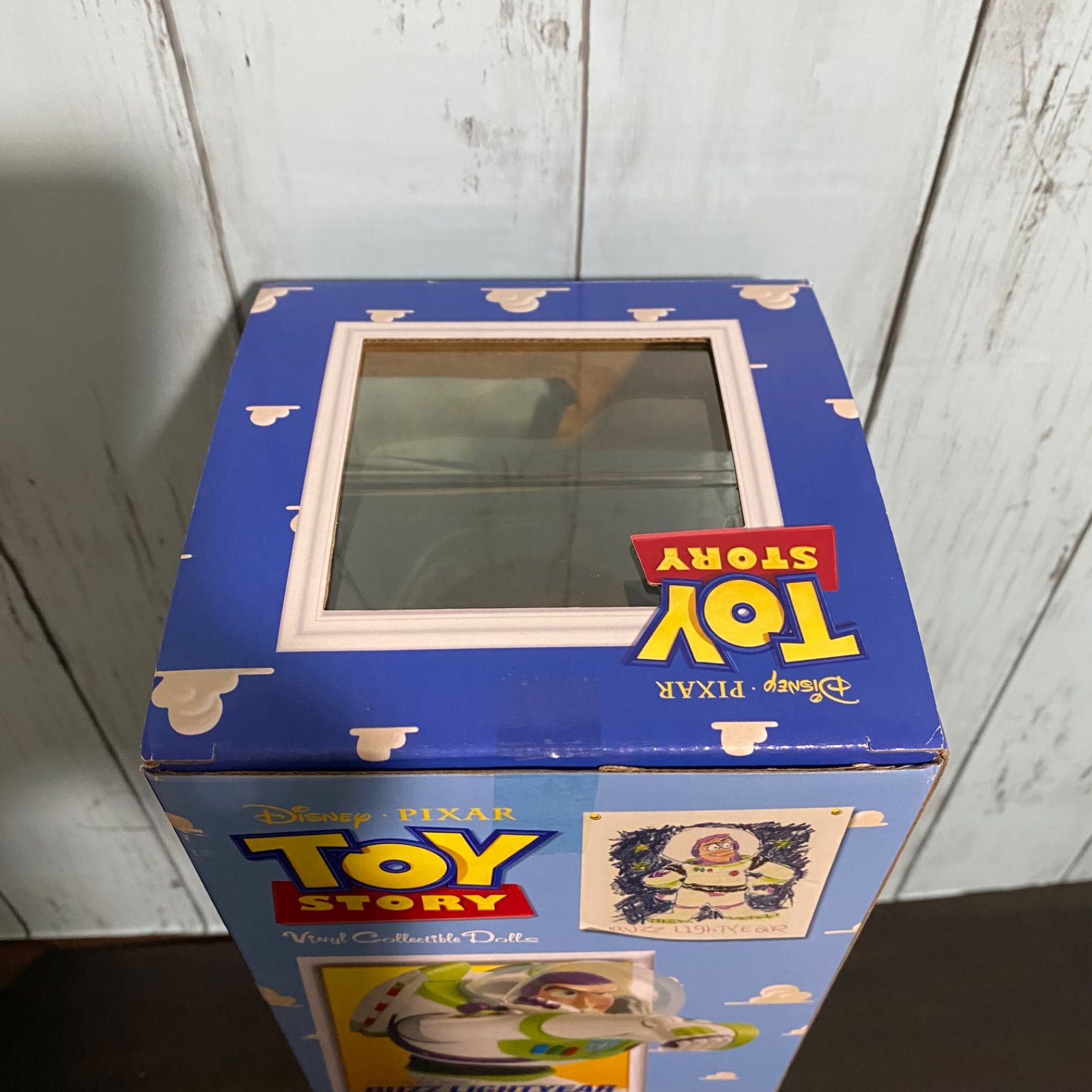品質は世界中で人気があります 新品 ヴァイナルコレクティブルドールズ 
