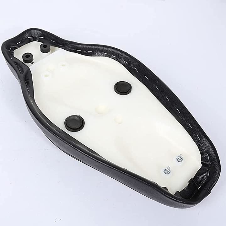 キッソス ＫＩＳＳＯＳ バイクシート ホンダ スーパーカブ C50 C70 C90 カスタム 汎用品 BRIGHTFACE_UK