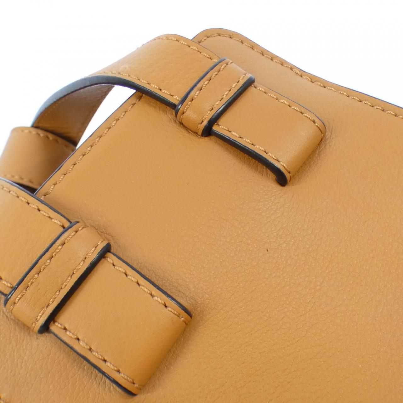 ロエベ ハンモック スモール 314 79 Z95 ショルダーバッグ - メルカリ 