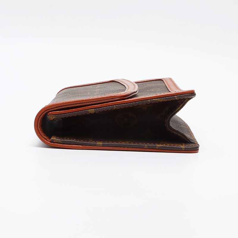 LOUIS VUITTON ルイ・ヴィトン クラッチバッグ 1990年製 ポシェット