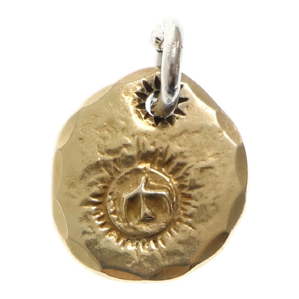 ゴローズ　全金太陽メタル　小　マサ goro's ゴローズ 全金太陽メタル 小