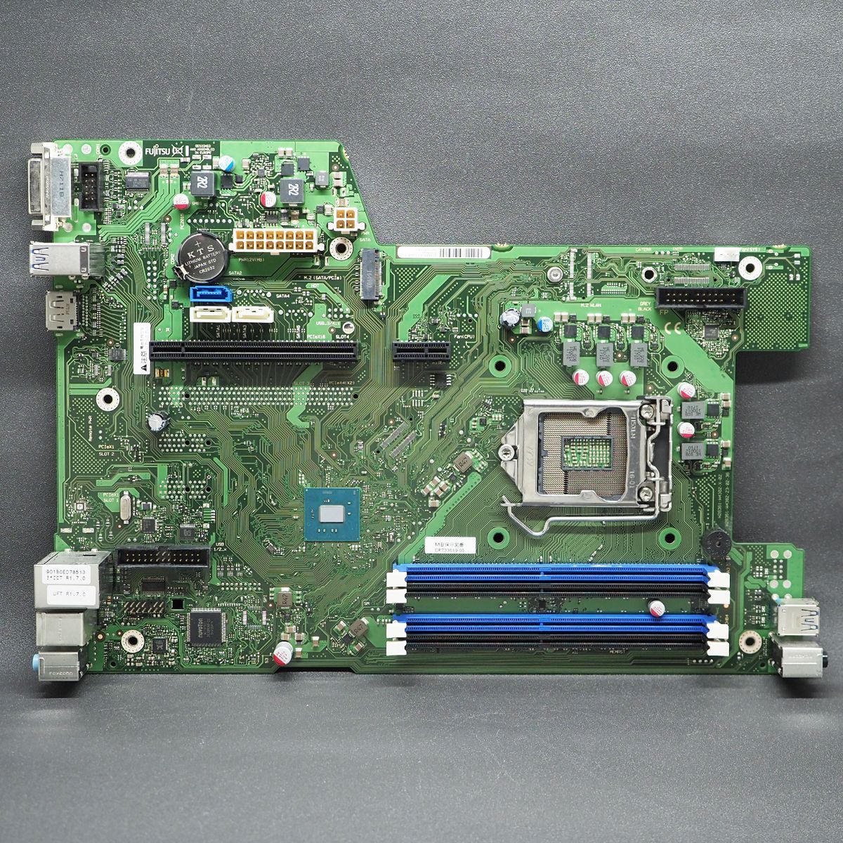 富士通 ESPRIMO D957/P マザーボード D3522-A11 GS 1 CP72585-01