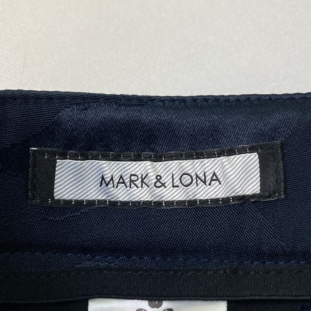 サイズ：44 MARK&LONA マークアンドロナ ストレッチパンツ 迷彩