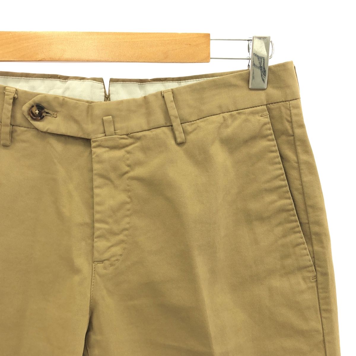 PT TORINO / ピーティートリノ | EVO FIT STRETCH ストレッチ コットン